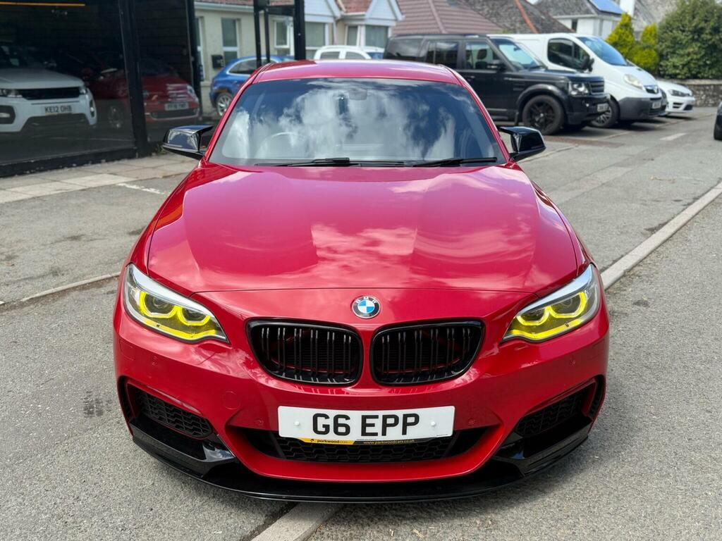 BMW 2 Series 2.0 220I M #7