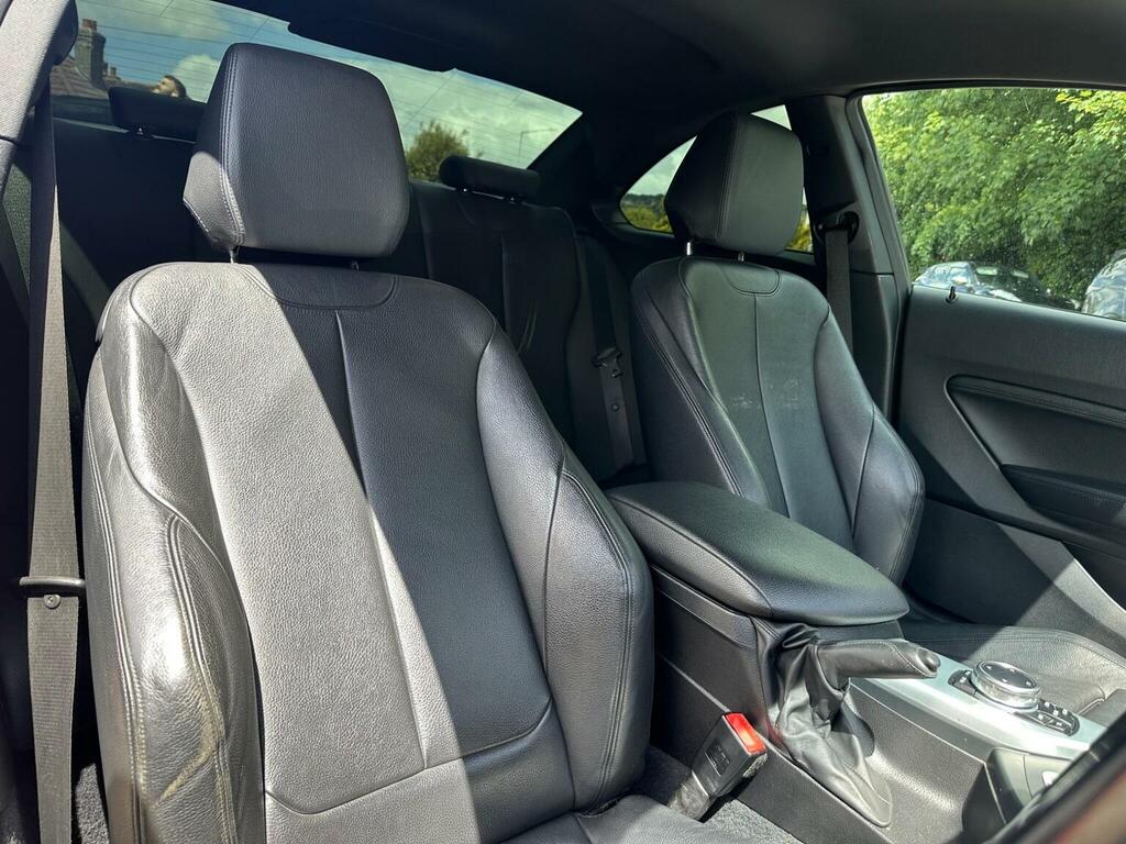 BMW 2 Series 2.0 220I M #24