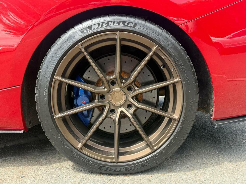 BMW 2 Series 2.0 220I M #20