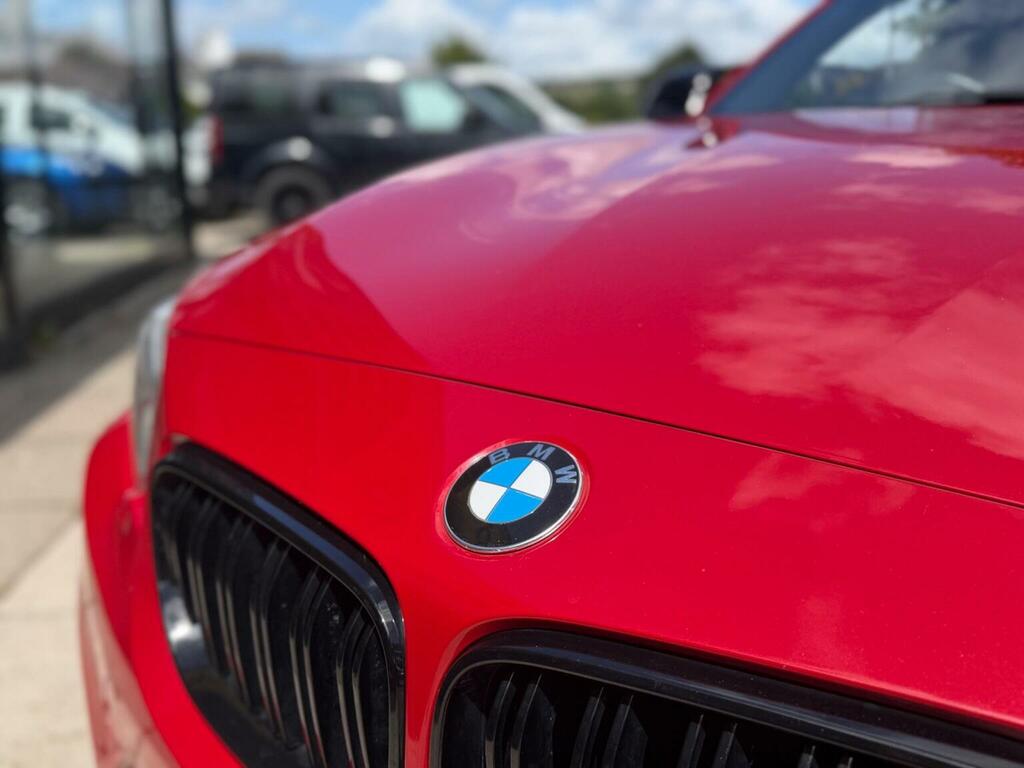 BMW 2 Series 2.0 220I M #11
