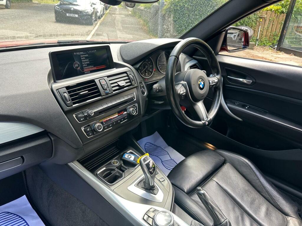 BMW 2 Series 2.0 220I M #53
