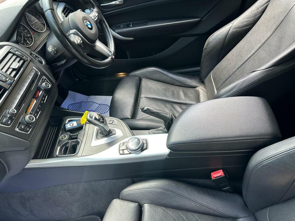 BMW 2 Series 2.0 220I M #52