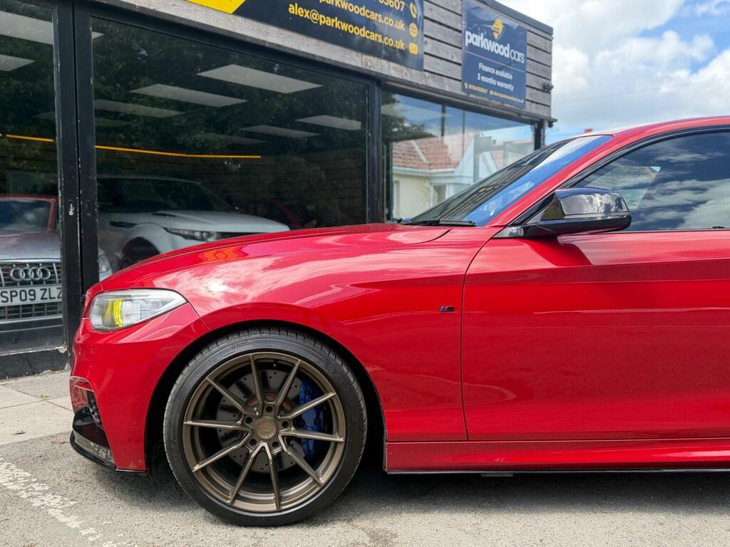 BMW 2 Series 2.0 220I M #12
