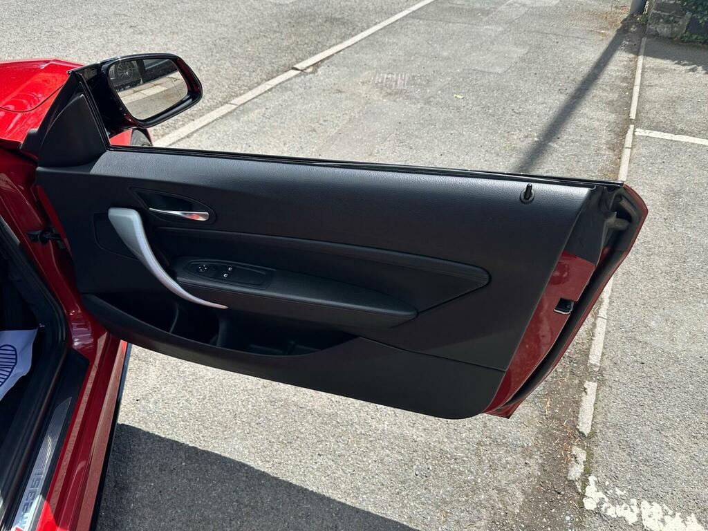 BMW 2 Series 2.0 220I M #21
