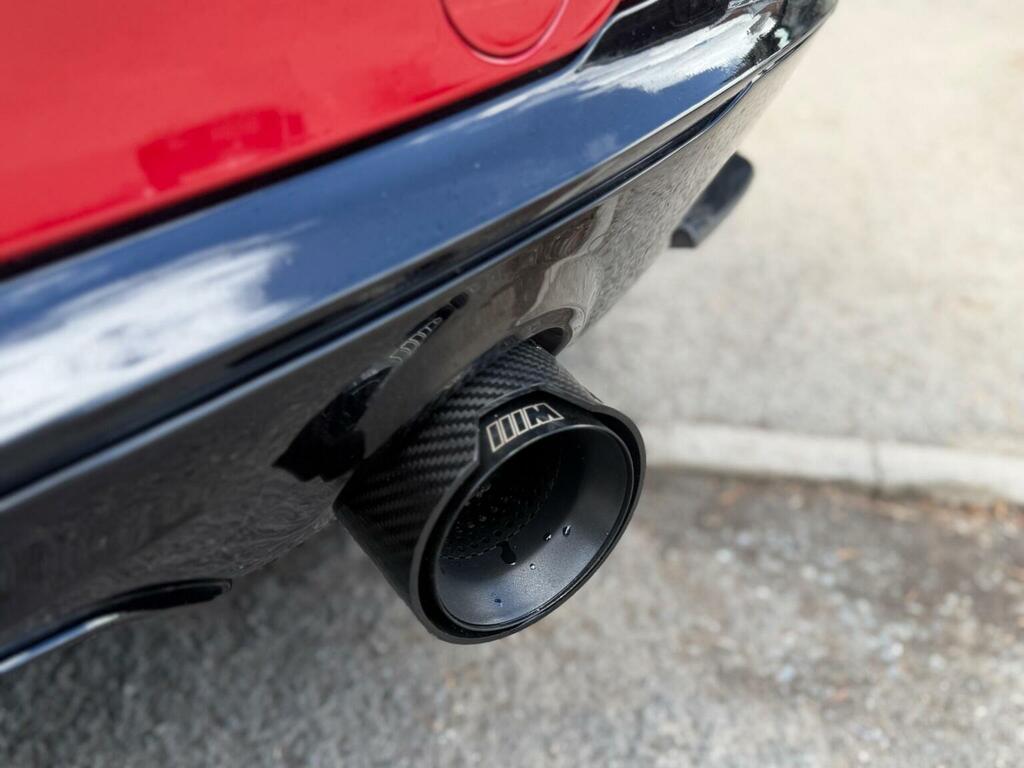 BMW 2 Series 2.0 220I M #15