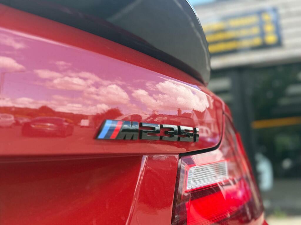 BMW 2 Series 2.0 220I M #16