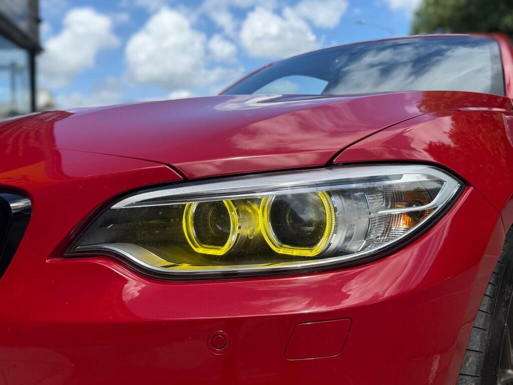 BMW 2 Series 2.0 220I M #9