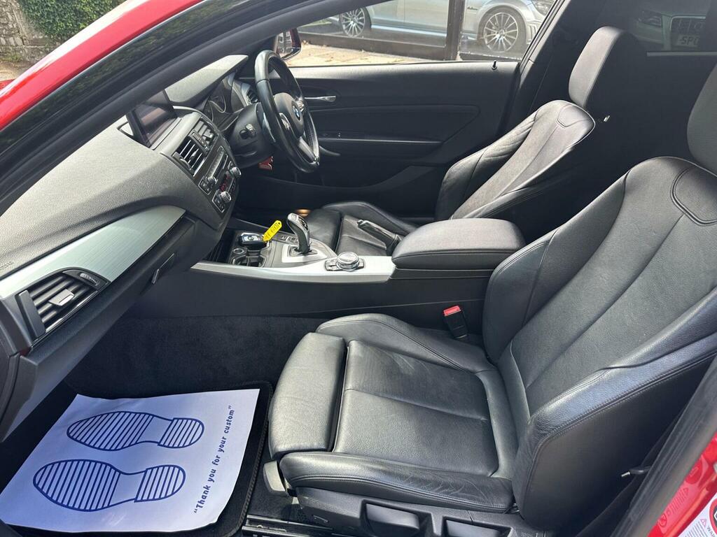 BMW 2 Series 2.0 220I M #50