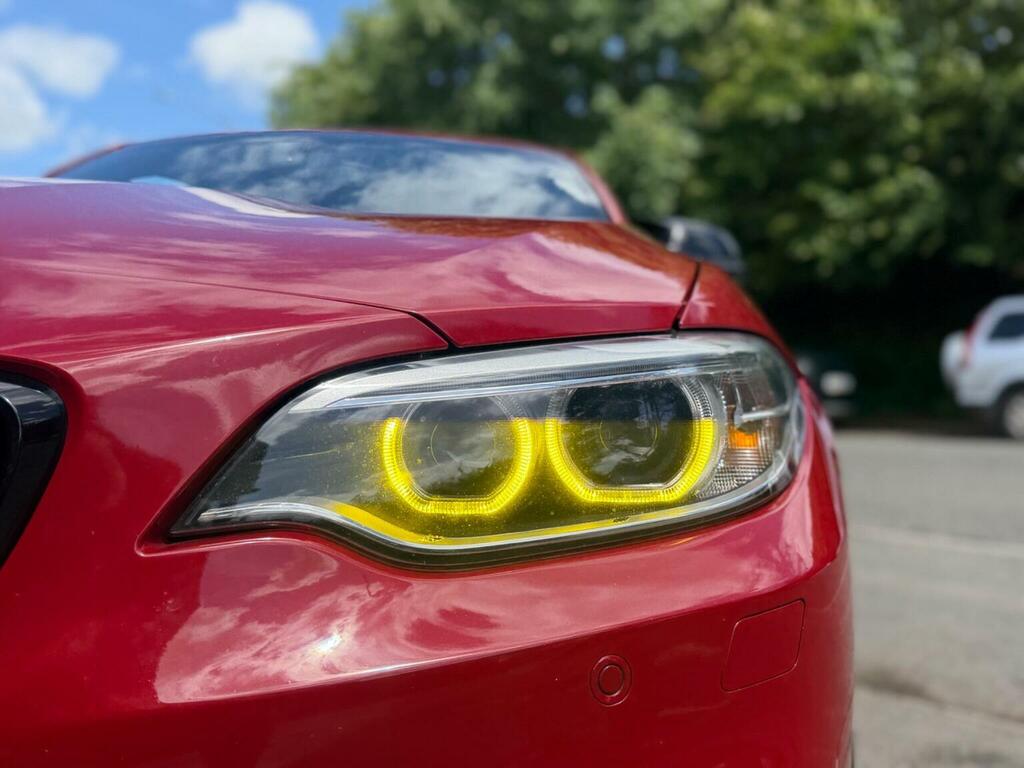 BMW 2 Series 2.0 220I M #8