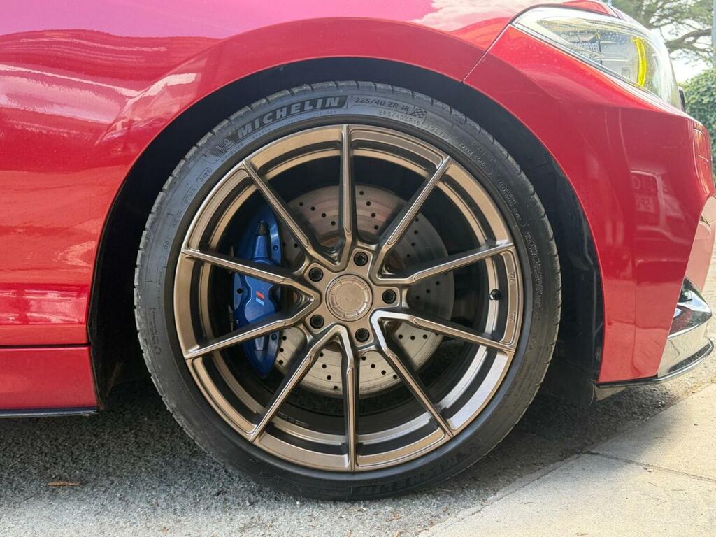 BMW 2 Series 2.0 220I M #17