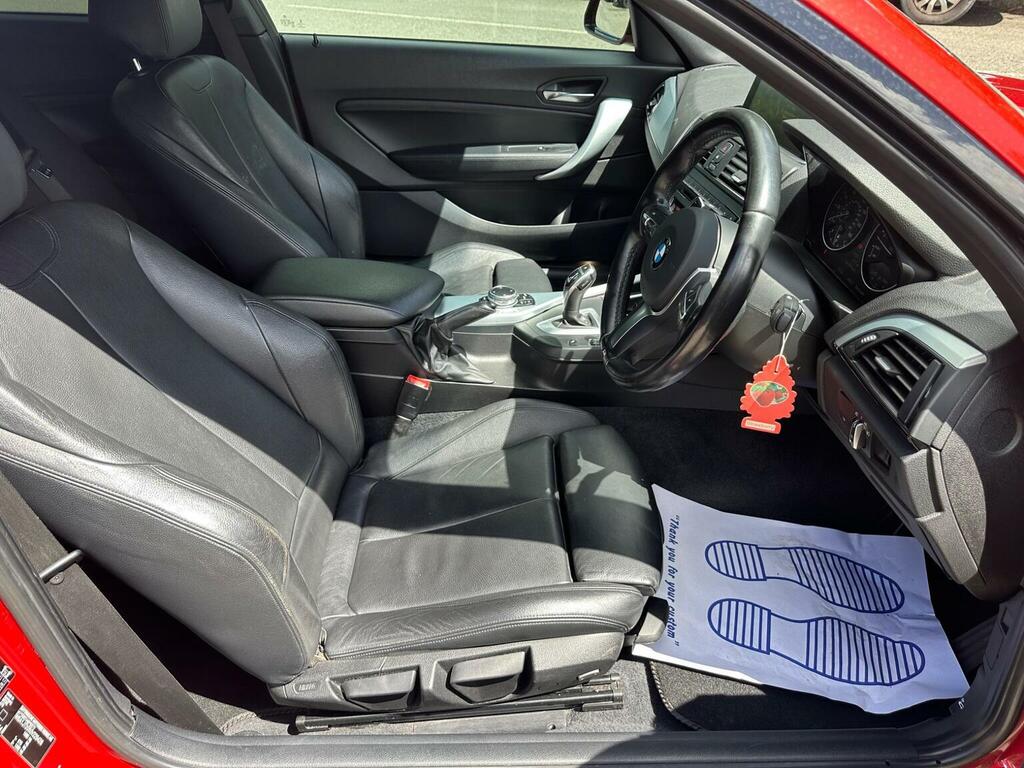 BMW 2 Series 2.0 220I M #23
