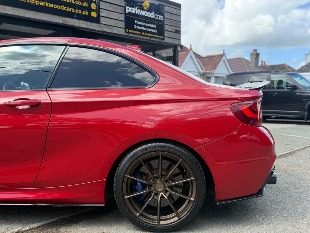 BMW 2 Series 2.0 220I M #13