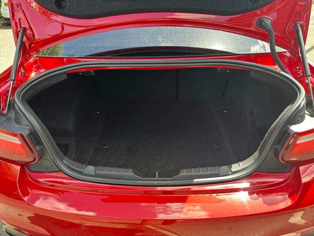 BMW 2 Series 2.0 220I M #39
