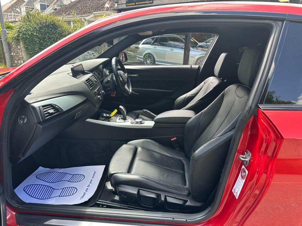 BMW 2 Series 2.0 220I M #45