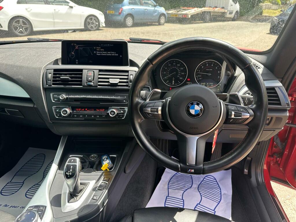 BMW 2 Series 2.0 220I M #27
