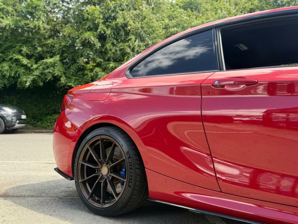 BMW 2 Series 2.0 220I M #10