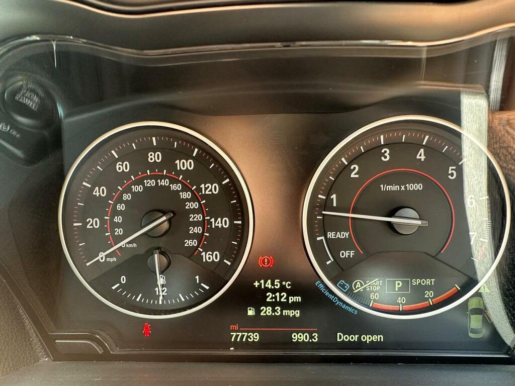 BMW 2 Series 2.0 220I M #29