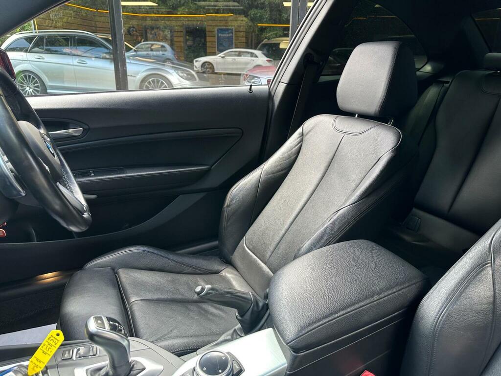 BMW 2 Series 2.0 220I M #48