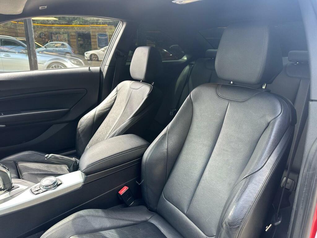 BMW 2 Series 2.0 220I M #44