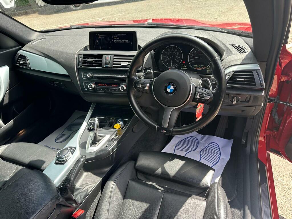 BMW 2 Series 2.0 220I M #25