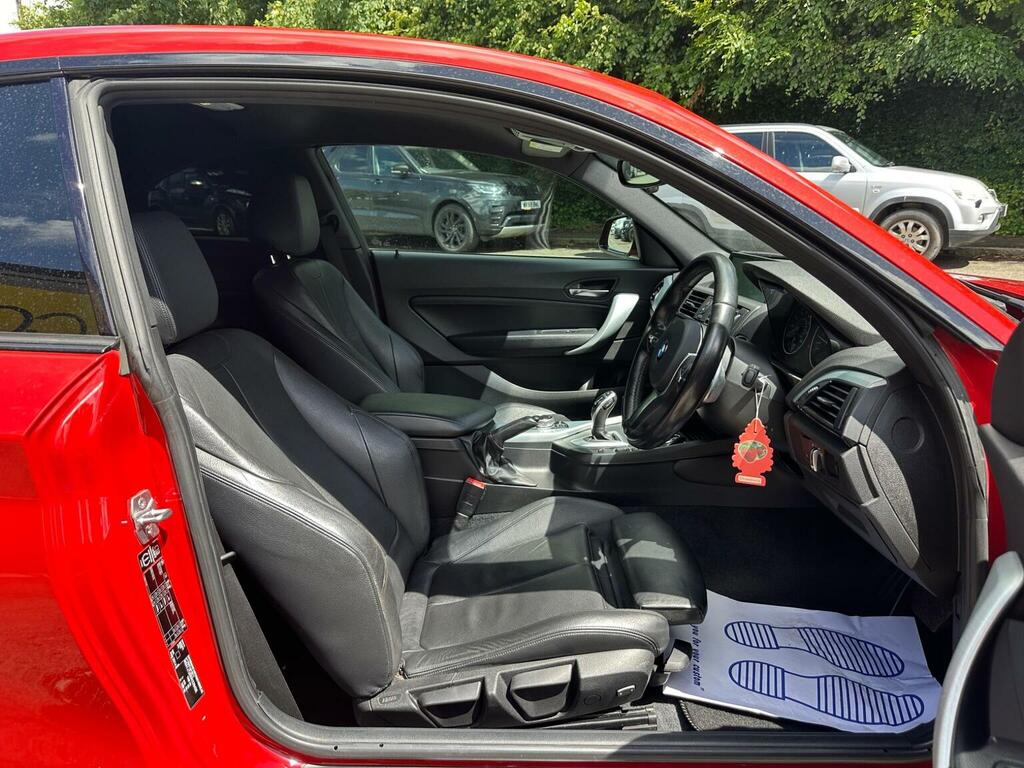 BMW 2 Series 2.0 220I M #22