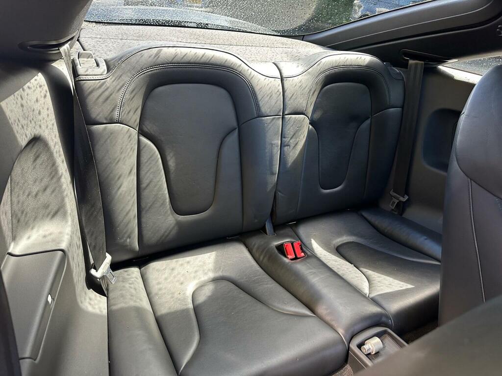 Audi TT Tfsi Sport U12771 Ulez Black #38