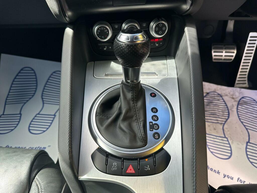 Audi TT Tfsi Sport U12771 Ulez Black #28