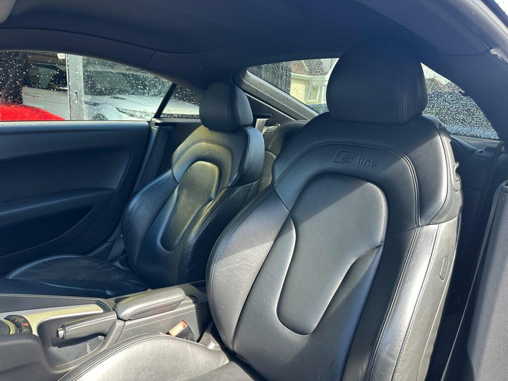 Audi TT Tfsi Sport U12771 Ulez Black #42