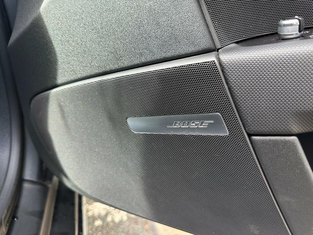 Audi TT Tfsi Sport U12771 Ulez Black #20