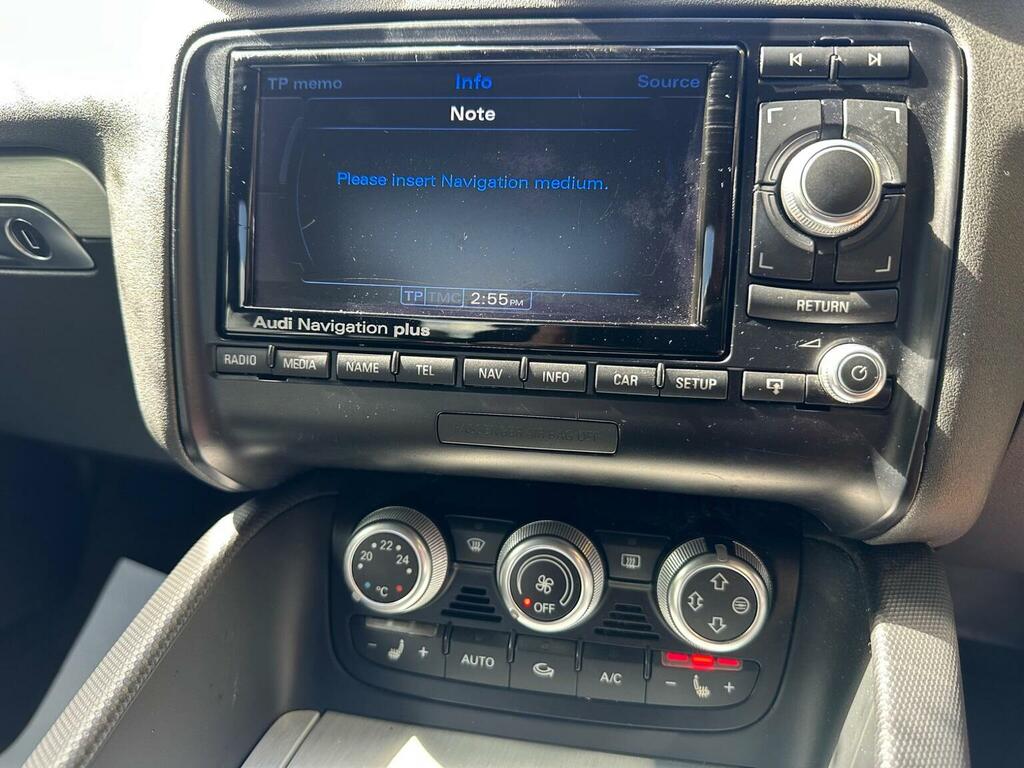 Audi TT Tfsi Sport U12771 Ulez Black #27