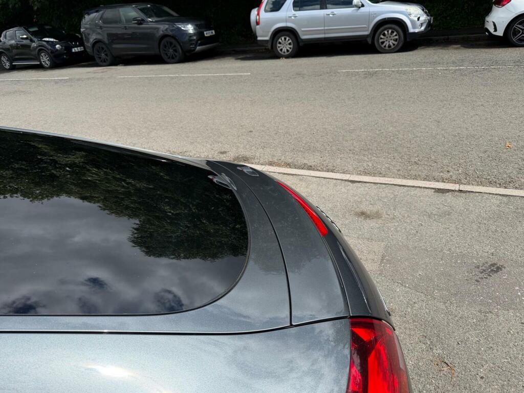 Audi TT Tfsi Sport U12771 Ulez Black #13