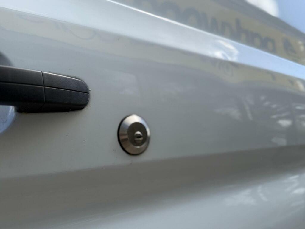 Ford Transit Custom 2.0 Tdci 130Ps High Roof Long Wheelbase L2h2 Van Blue #47