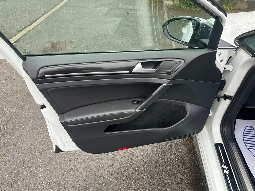 Volkswagen Golf Hatchback 1.2 Tsi Bluemotion Tech S Euro 6 Ss 5 Silver #52