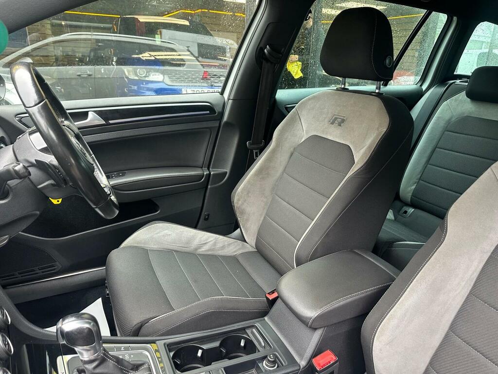 Volkswagen Golf Hatchback 1.2 Tsi Bluemotion Tech S Euro 6 Ss 5 Silver #53