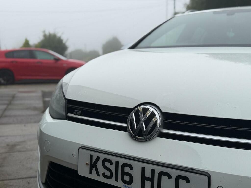 Volkswagen Golf Hatchback 1.2 Tsi Bluemotion Tech S Euro 6 Ss 5 Silver #16