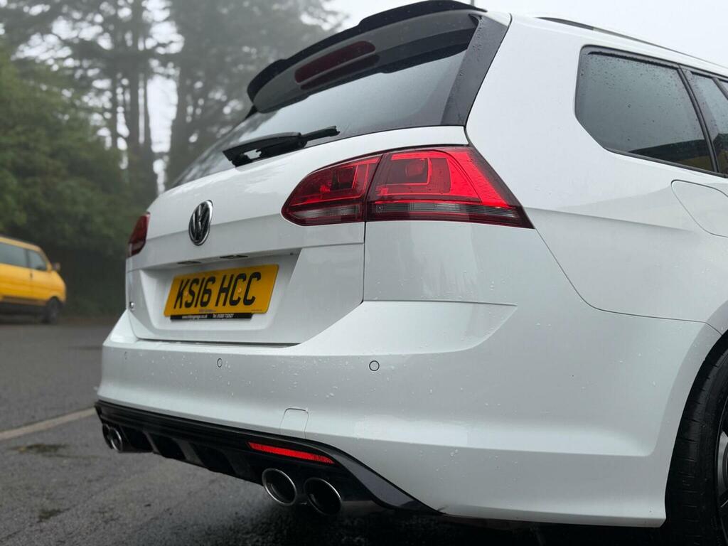 Volkswagen Golf Hatchback 1.2 Tsi Bluemotion Tech S Euro 6 Ss 5 Silver #13