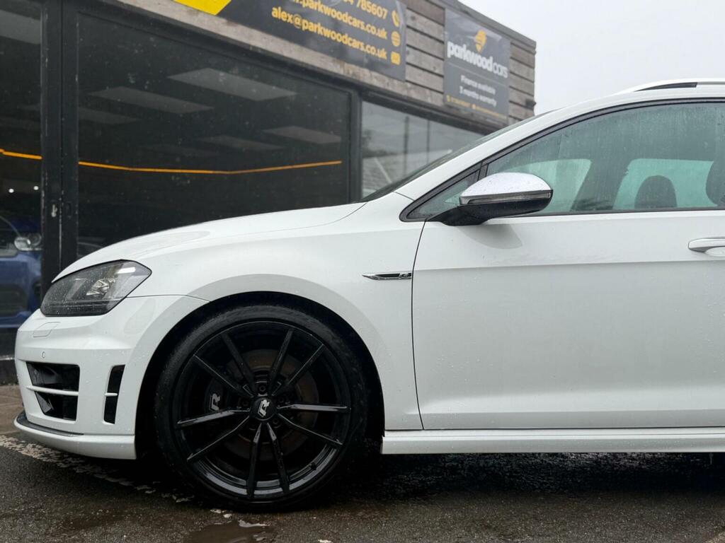 Volkswagen Golf Hatchback 1.2 Tsi Bluemotion Tech S Euro 6 Ss 5 Silver #14