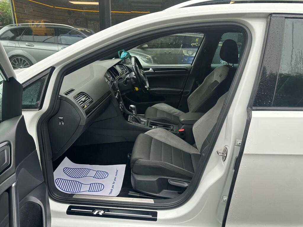 Volkswagen Golf Hatchback 1.2 Tsi Bluemotion Tech S Euro 6 Ss 5 Silver #51