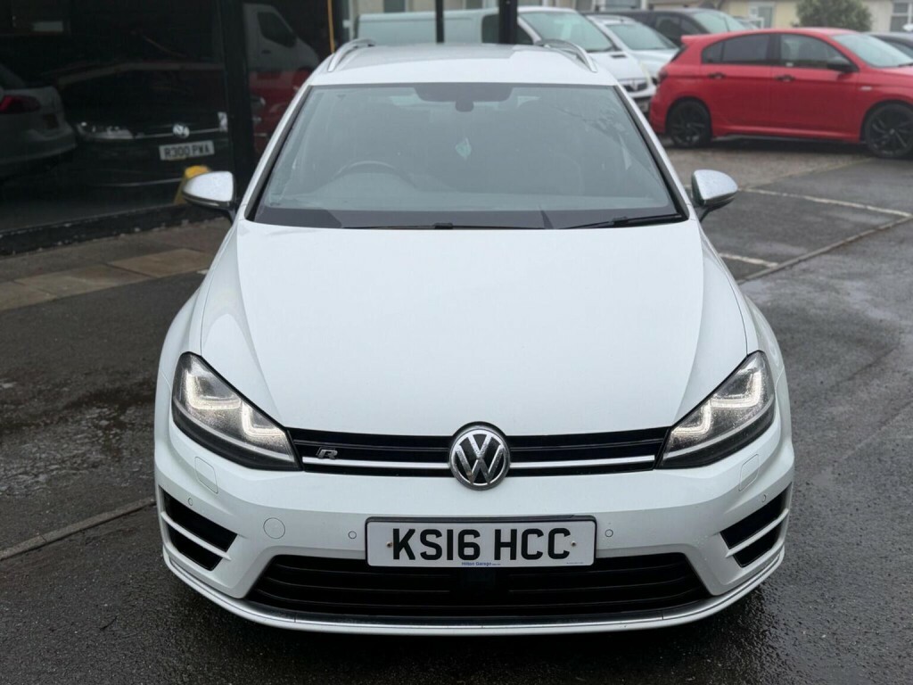 Volkswagen Golf Hatchback 1.2 Tsi Bluemotion Tech S Euro 6 Ss 5 Silver #65