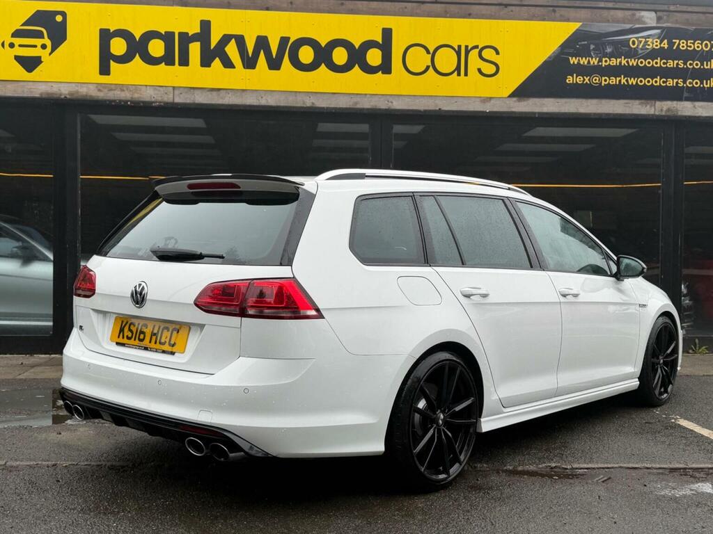 Volkswagen Golf Hatchback 1.2 Tsi Bluemotion Tech S Euro 6 Ss 5 Silver #7