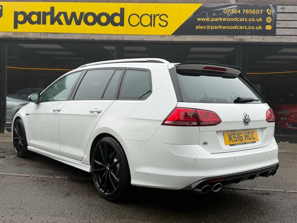 Volkswagen Golf Hatchback 1.2 Tsi Bluemotion Tech S Euro 6 Ss 5 Silver #8