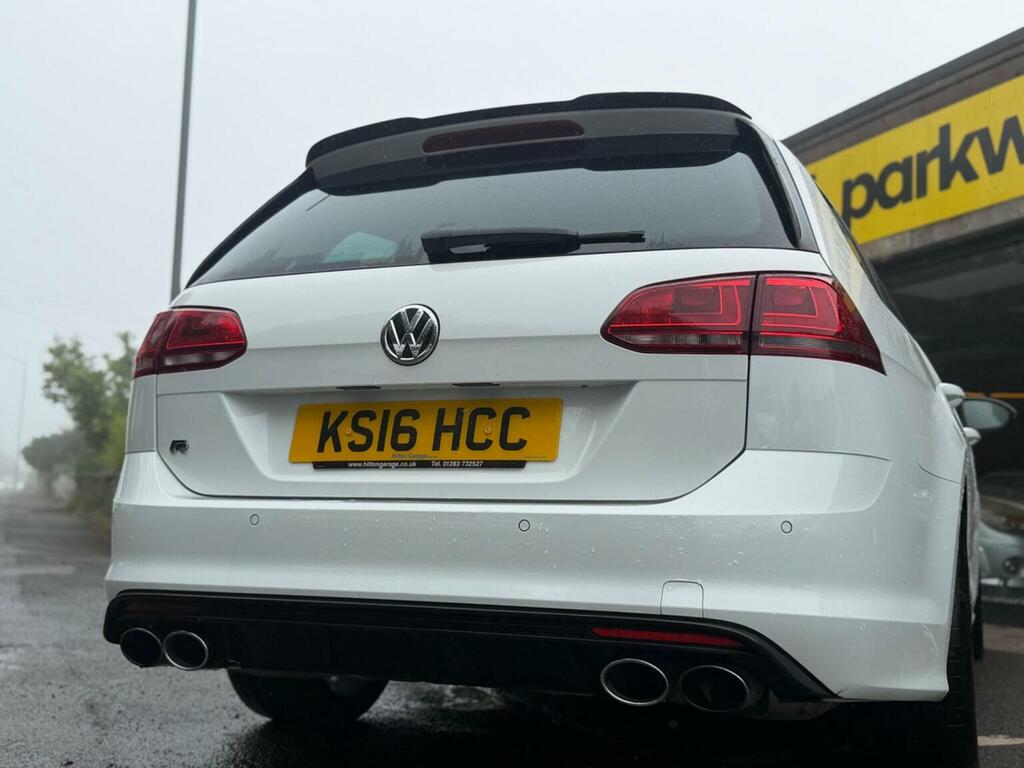 Volkswagen Golf Hatchback 1.2 Tsi Bluemotion Tech S Euro 6 Ss 5 Silver #11