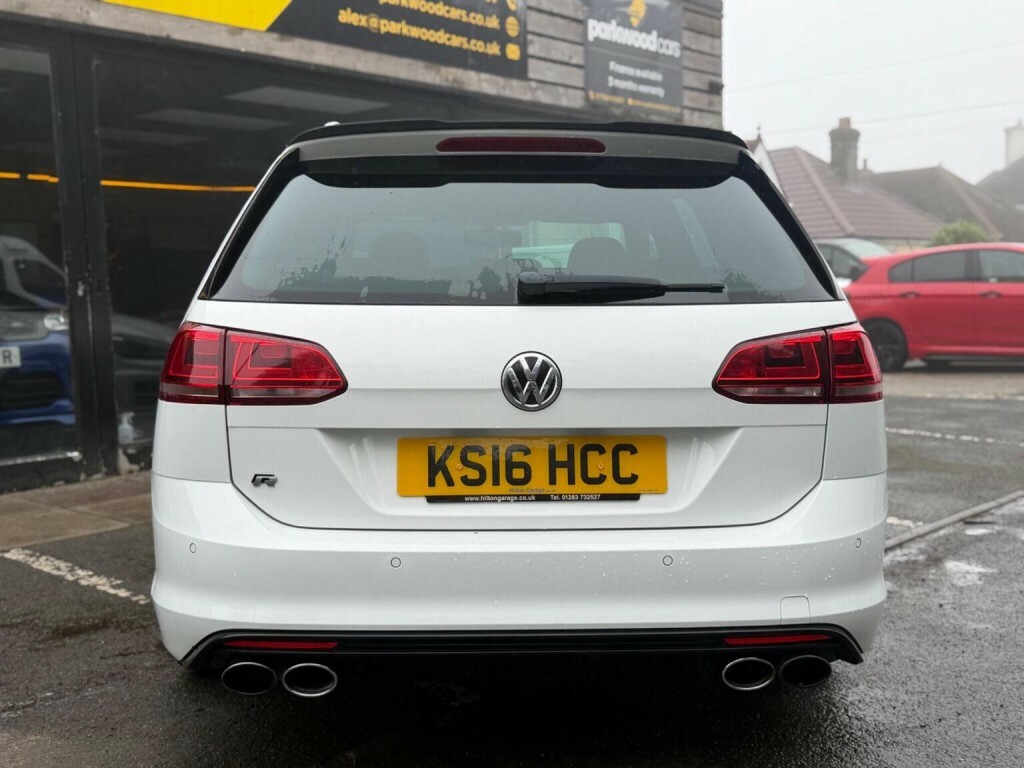 Volkswagen Golf Hatchback 1.2 Tsi Bluemotion Tech S Euro 6 Ss 5 Silver #64