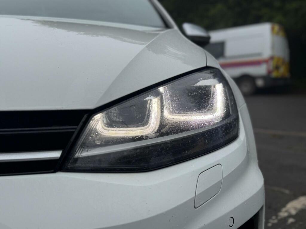 Volkswagen Golf Hatchback 1.2 Tsi Bluemotion Tech S Euro 6 Ss 5 Silver #17