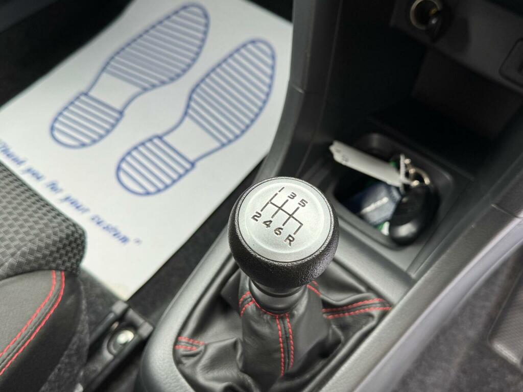Suzuki Swift Grey #34