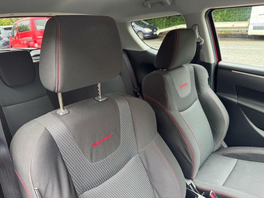 Suzuki Swift Grey #43