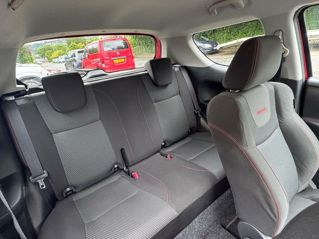 Suzuki Swift Grey #33