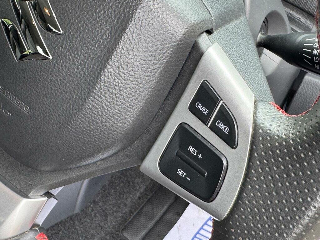 Suzuki Swift Grey #39