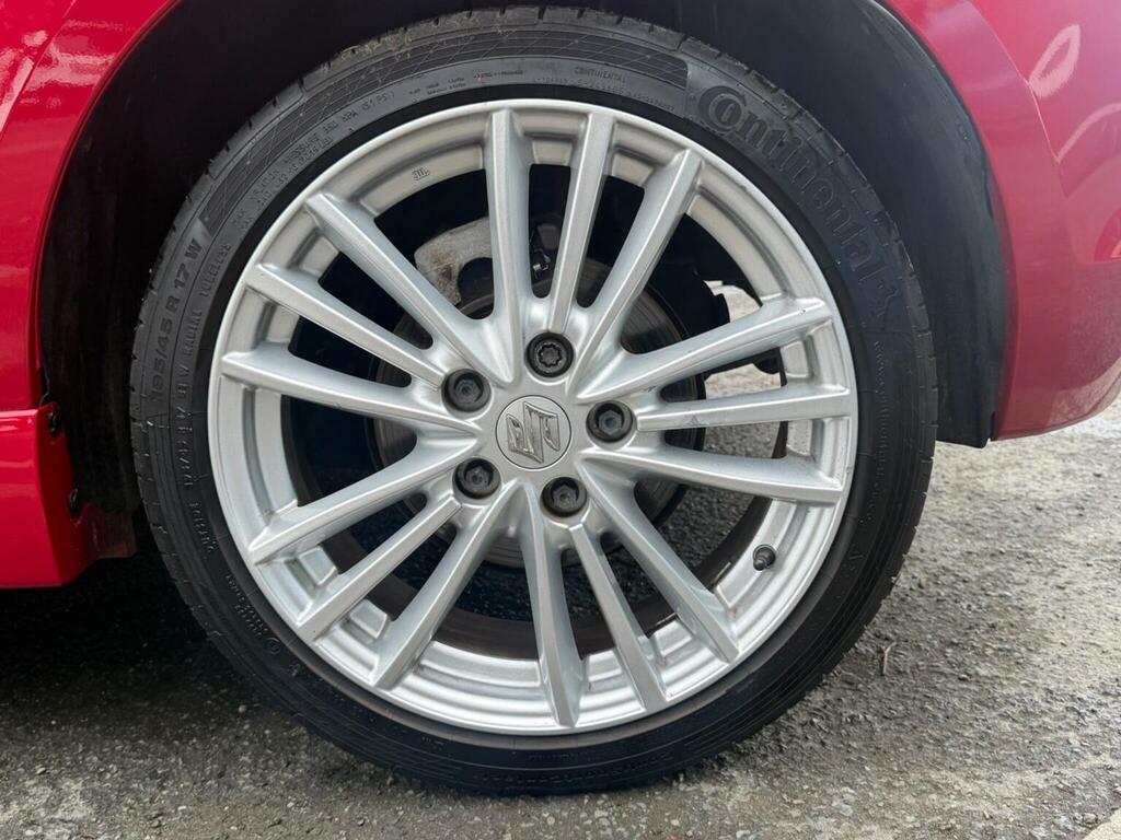Suzuki Swift Grey #19