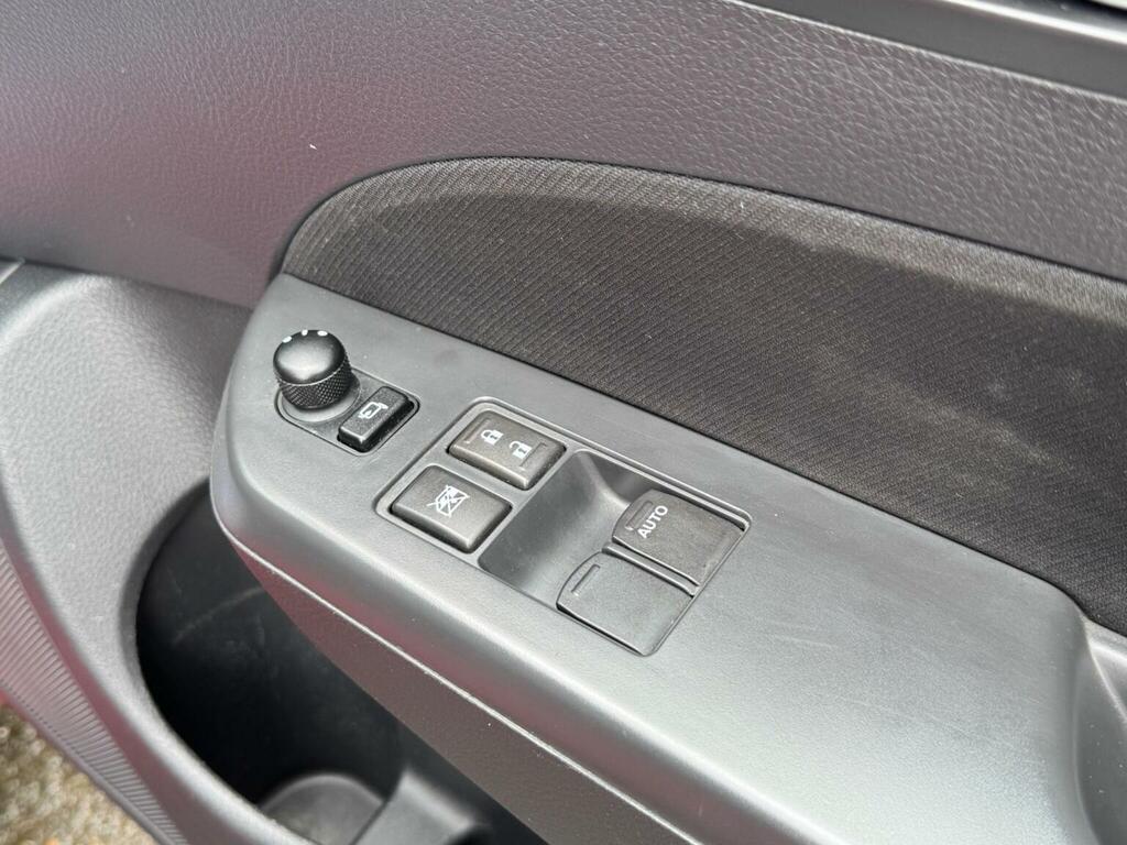 Suzuki Swift Grey #30